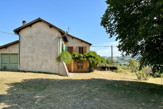  maison mtrigaud 26350