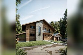  maison mtriond 74110