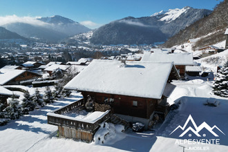  maison mtriond 74110