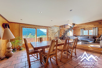  maison mtriond 74110