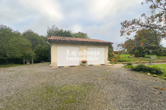  maison mtrollet 16420