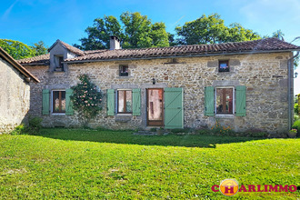  maison mtrollet 16420