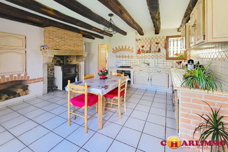  maison mtrollet 16420