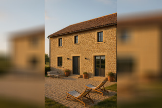  maison mtromant 69610