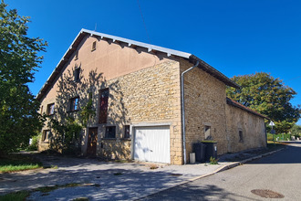  maison mtrond-le-chateau 25660