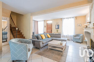  maison mtrouge 92120