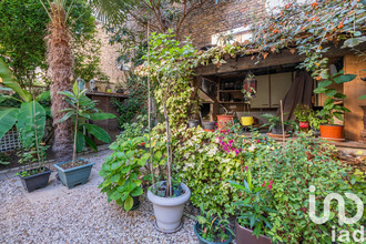  maison mtrouge 92120