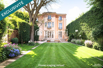  maison mtrouge 92120