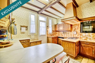  maison mtrouge 92120