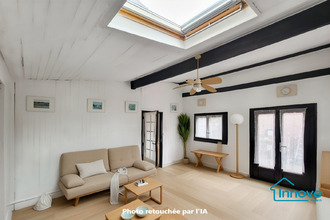  maison mtrouge 92120