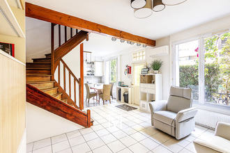  maison mtrouge 92120