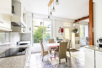  maison mtrouge 92120