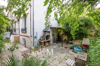  maison mtrouge 92120