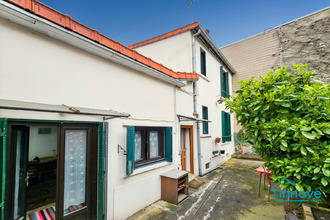  maison mtrouge 92120