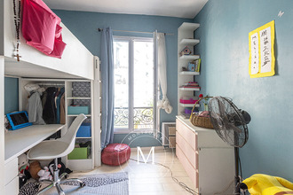  maison mtrouge 92120