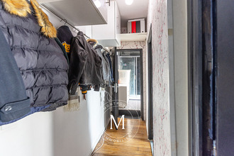  maison mtrouge 92120