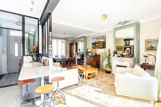  maison mtrouge 92120