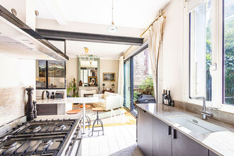  maison mtrouge 92120