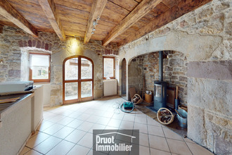  maison mtrozier 12630
