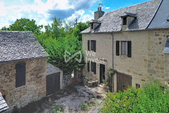  maison mtrozier 12630