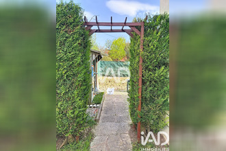  maison mtry 77450