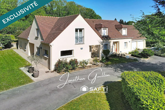 maison mtry 77450