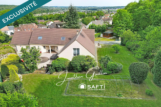  maison mtry 77450