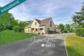  maison mtry 77450