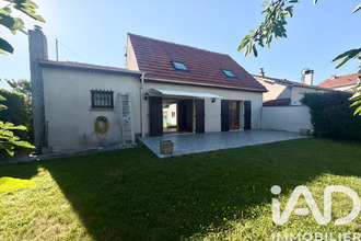  maison mtry 77450