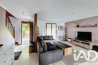  maison mtry 77450