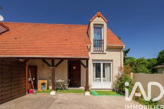  maison mtry 77450