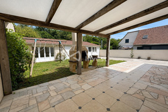  maison mtry 77450