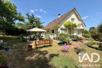  maison mtry 77450
