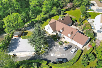  maison mtry 77450