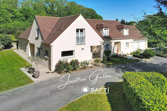  maison mtry 77450