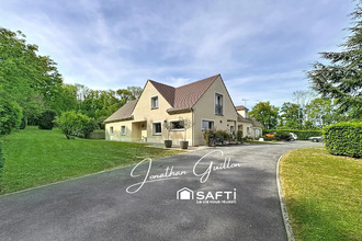  maison mtry 77450