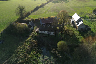  maison mts-en-bessin 14310