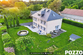  maison mts-en-bessin 14310