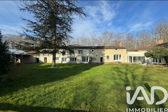  maison mts-sur-guesnes 86420