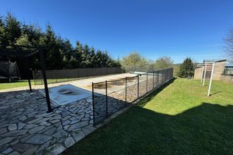  maison mtsalvy 15120