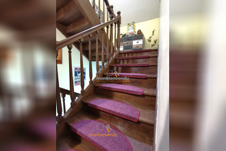  maison mtsalvy 15120