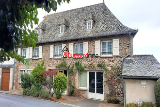  maison mtsalvy 15120