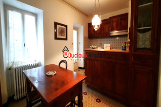  maison mtsalvy 15120