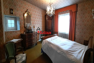  maison mtsalvy 15120