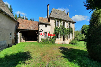  maison mtsalvy 15120