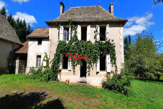  maison mtsalvy 15120