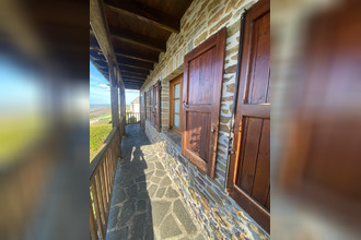  maison mtsalvy 15120