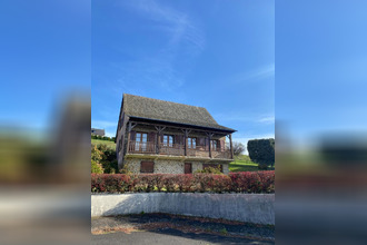  maison mtsalvy 15120