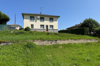  maison mtsalvy 15120