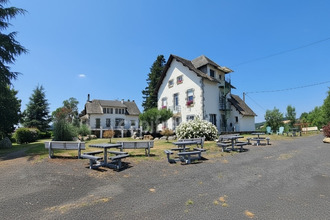  maison mtsalvy 15120